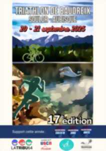 photo Triathlon de Baudreix : Soulor-Aubisque