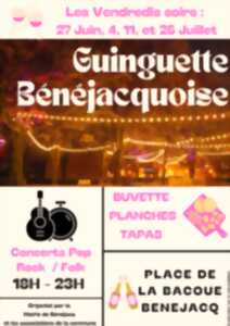 photo Guinguette
