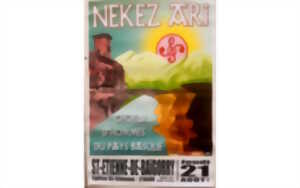 photo Choeurs basques d'hommes Nekez Ari
