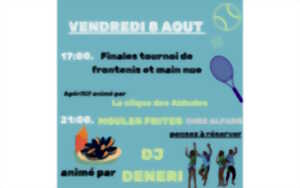 photo Fêtes de village