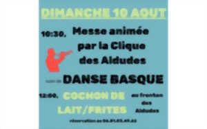 photo Fêtes de village