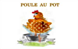 Poule au pot