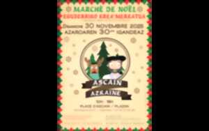 photo Marché de Noël