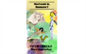 Libertimendua