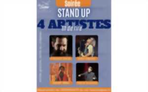 Stand UP