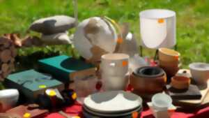 Vide-grenier
