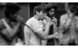 Concert : Brez