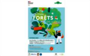 Festival Fôrêts en scène