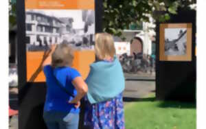 photo 150 ans Maurice Ravel : Exposition urbaine 