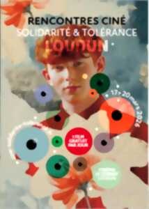 photo Rencontres Ciné Solidarité et Tolérance :