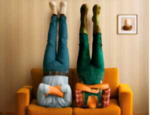 photo Soirée théâtre - Edmond ou de la naissance de Cyrano !