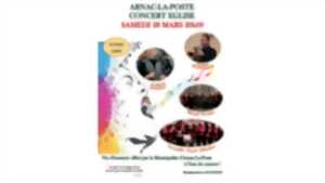 photo Concert choral et musique