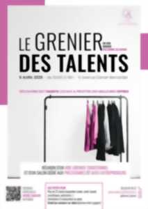 photo Le grenier des talents, 2ème édition