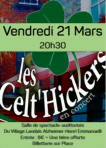 Concert: 