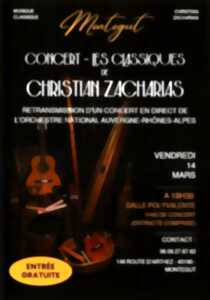photo Ballet : Le Corsaire