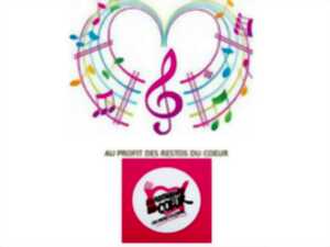CONCERT DE LA CHORALE MAIE JOLY