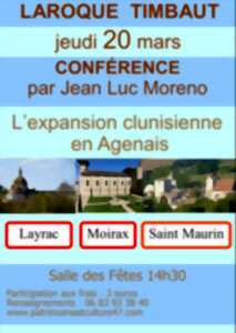 Conférence : 