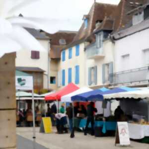 photo Exposition artisanale de Pâques