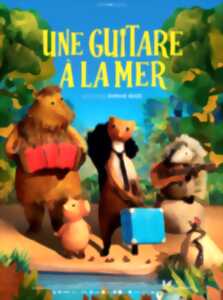 photo Cinéma Arudy : Tu ne mentiras point VOSTFR