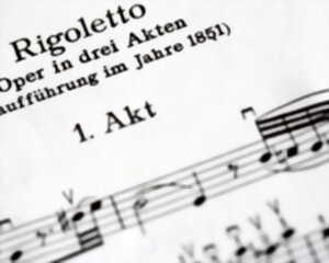 Concert Vocal