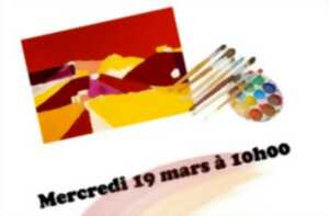 Les ateliers artistiques d'Agnès