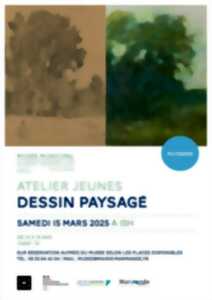 photo Atelier Jeunes au Musée Marzelles : Garde-robe poinçonnée de Barbe-bleue