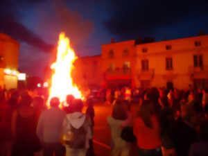 photo FÊTE DE LA SAINT JEAN