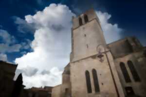 FÊTES DE SAINT APHRODISE - VISITES COMMENTÉES DE LA BASILIQUE ET DU QUARTIER