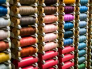 Puces des couturières