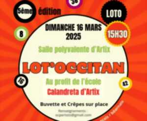 photo Lot'Occitan