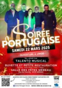 Soirée portugaise