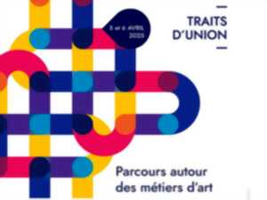 JOURNÉES EUROPÉENNES DES MÉTIERS D'ART