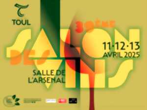 photo Salon des Vins - Toul