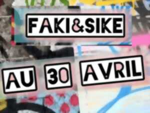 photo EXPOSITION GRAFFITISME