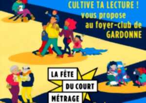 La fête du court métrage