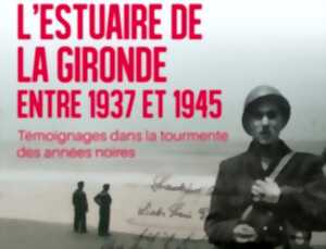 Conférence à Gauriac : 