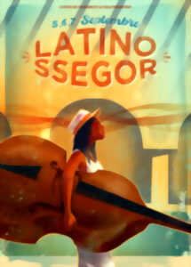photo Festival Latinossegor