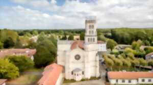 photo Circuit des Eglises et Chapelles en Pays Dacquois