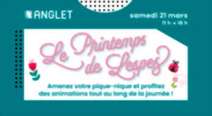 photo Le Printemps de Lespes