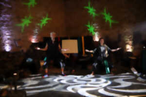 photo La Culture au Grand Jour - Concert : Union musicale de Saint Léonard de Noblat