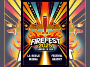 photo Festival Firefest