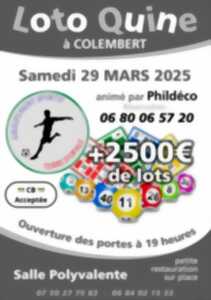 Loto Quine