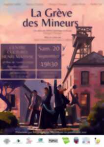 photo Pièce de Théâtre 