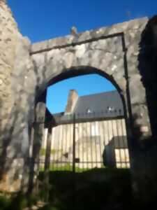 photo Châteaux en fête - Ateliers de peinture intuitive avec Joane Dachary