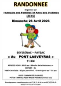 photo Randonnée de la mémoire