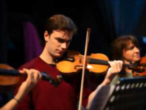 photo Concert de printemps