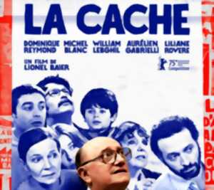 photo Ciné-thé : C'est quoi l'amour