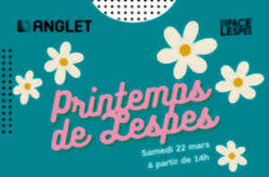 photo Le Printemps de Lespes