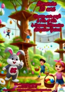 photo Chasse aux oeufs