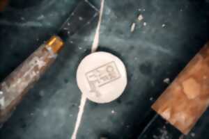 photo Visite en Famille au CRAFT - Journées Européennes des Métiers d'Art 2026